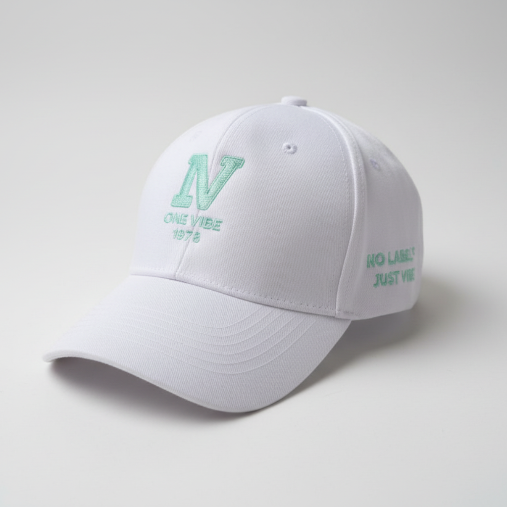 Caps - One vibe Official