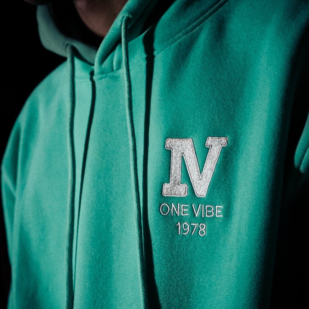 - Hoodies - - ONE VIBE OFFICIAL
