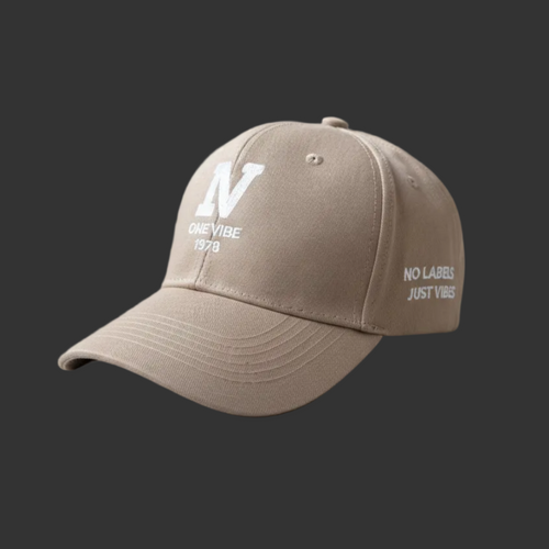 Caps - 3 verschillende kleuren