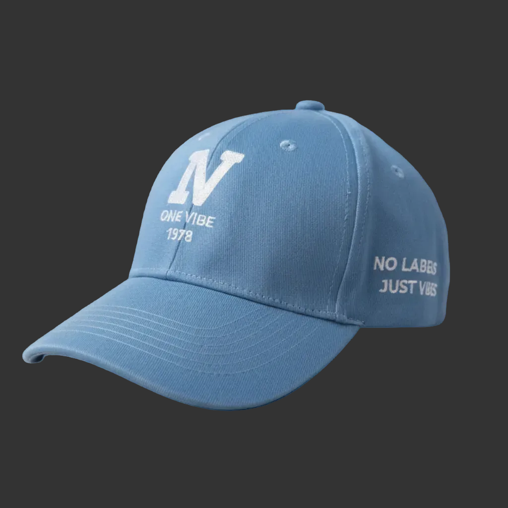 Caps - 3 verschillende kleuren