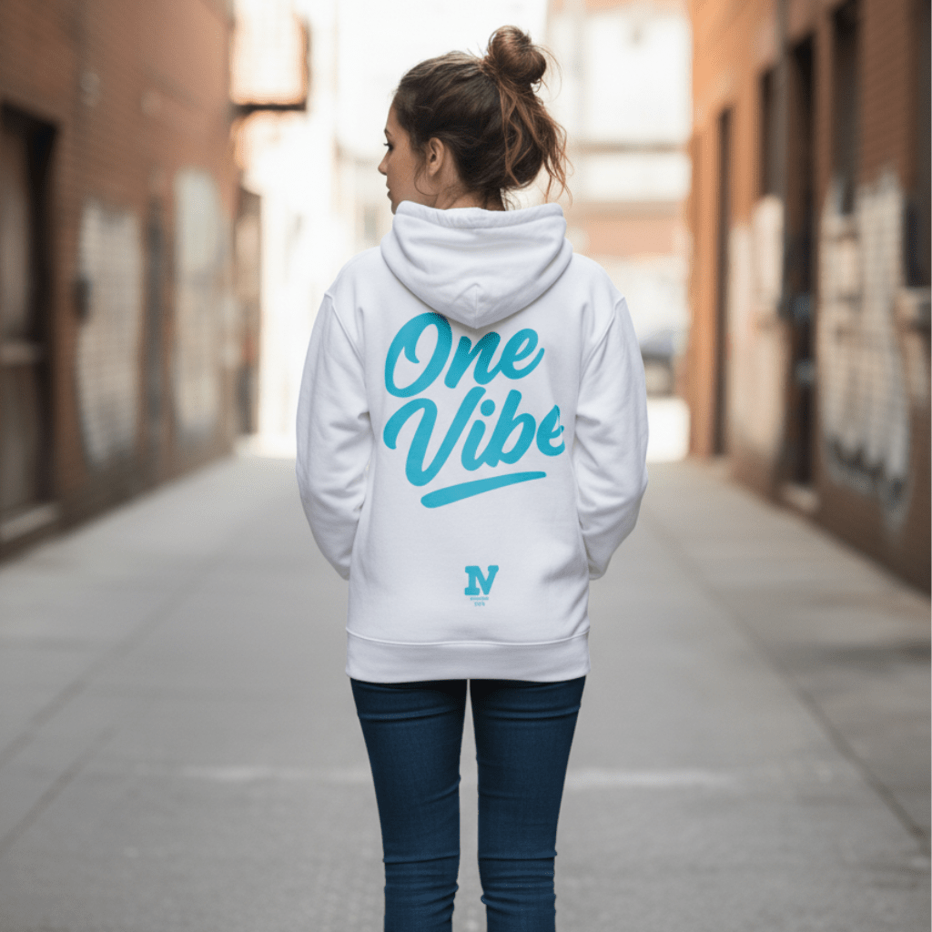 Hoodie regular - One vibe Official