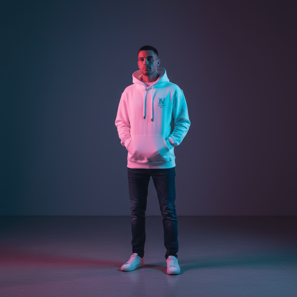 Limited Edition Hoodie DROP 1 - One vibe Official