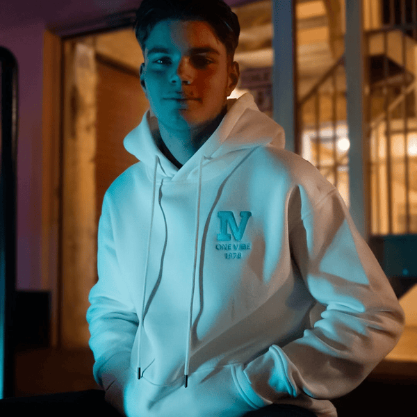 Limited Edition Hoodie DROP 1