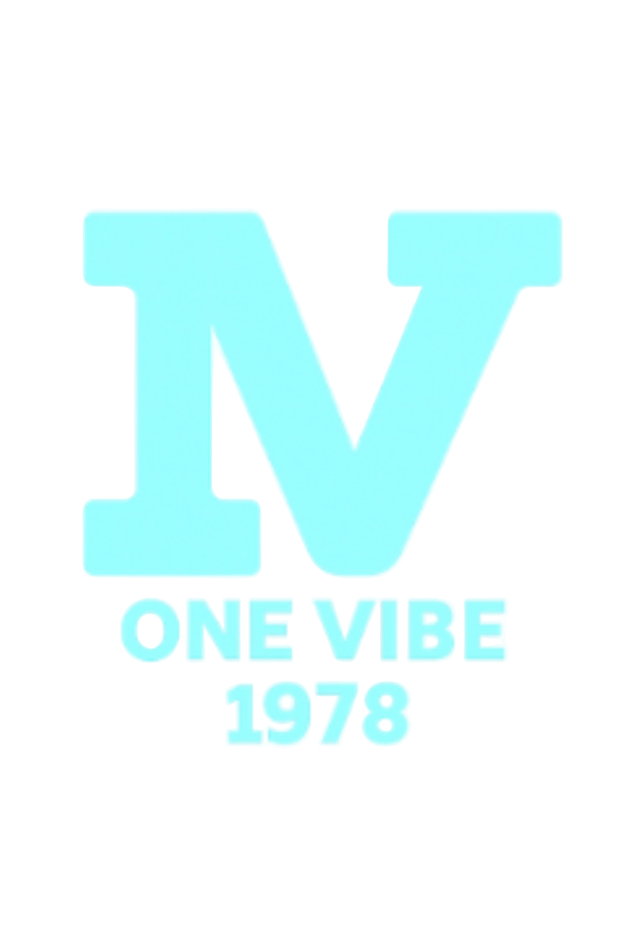 ONE VIBE Logo
