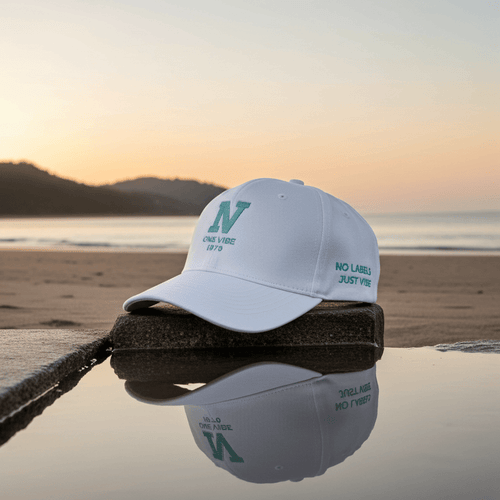 ONE VIBE CAPS - ONE VIBE OFFICIAL