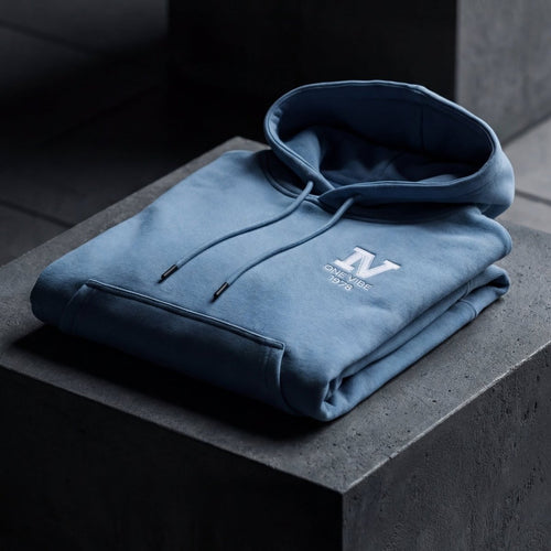 ONE VIBE HOODIE - ONE VIBE OFFICIAL