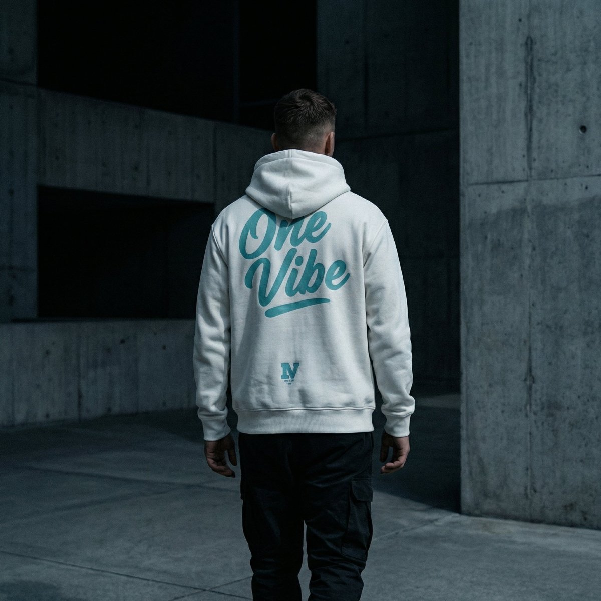 ONE VIBE LIMITED EDITION - ONE VIBE OFFICIAL