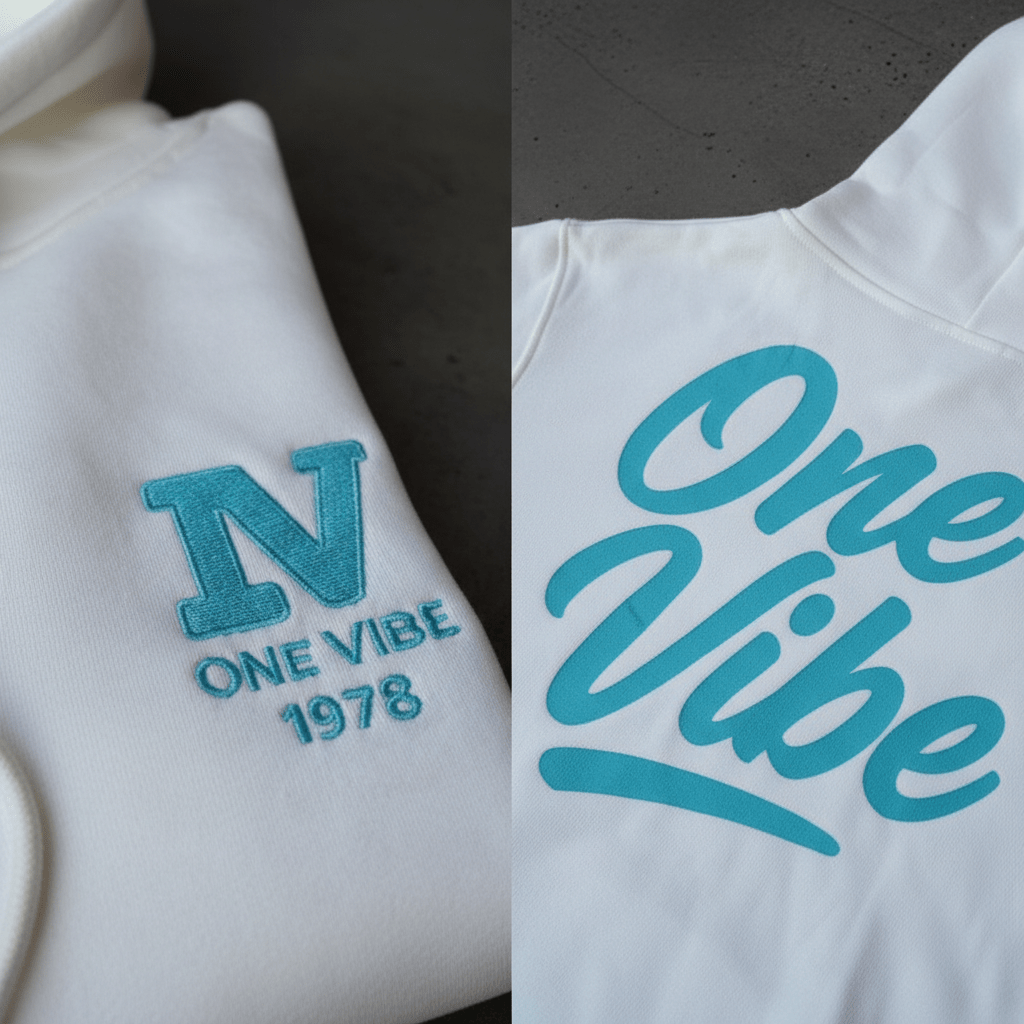 ONE VIBE LIMITED EDITION - ONE VIBE OFFICIAL