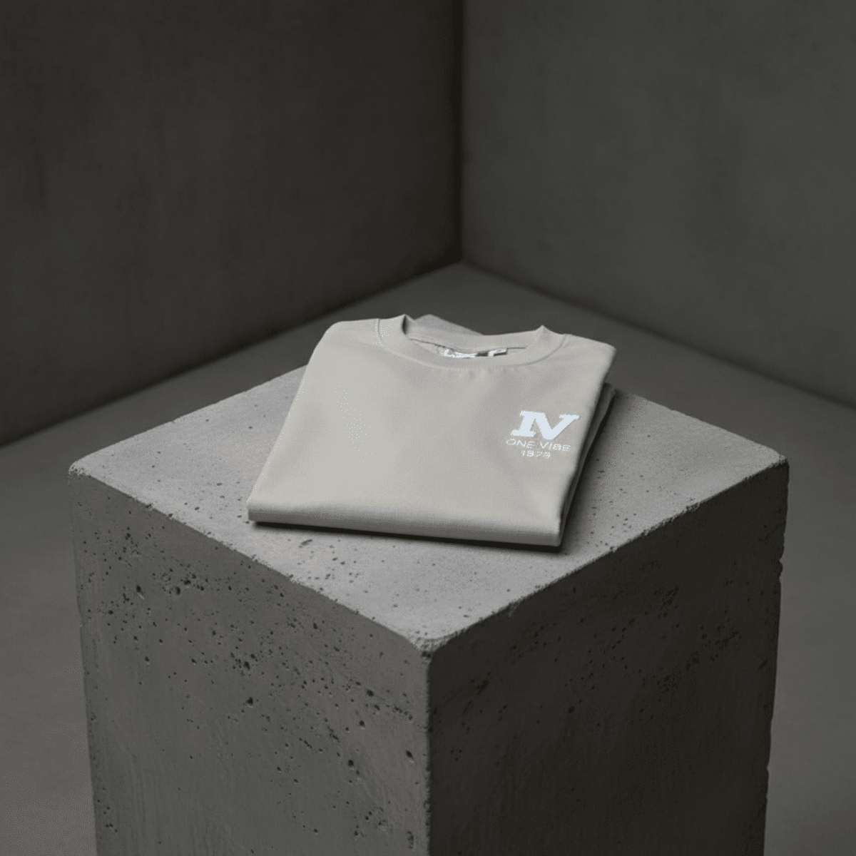 ONE VIBE T - SHIRT - ONE VIBE OFFICIAL