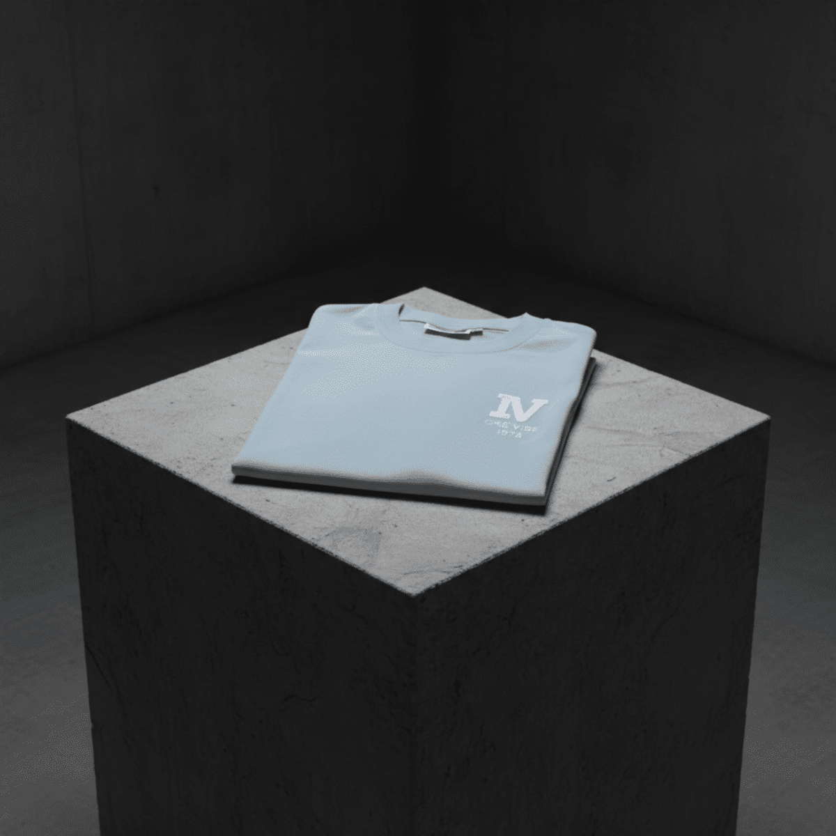 ONE VIBE T - SHIRT - ONE VIBE OFFICIAL